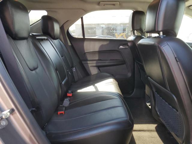 Photo 11 from auction – 2011 CHEVROLET EQUINOX LT with VIN 2CNFLNEC9B6243961