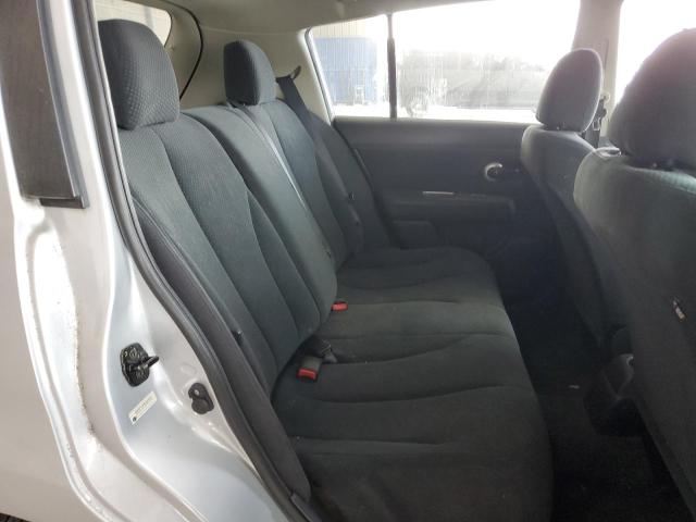 Photo 10 from auction – 2012 NISSAN VERSA S with VIN 3N1BC1CP6CK803703