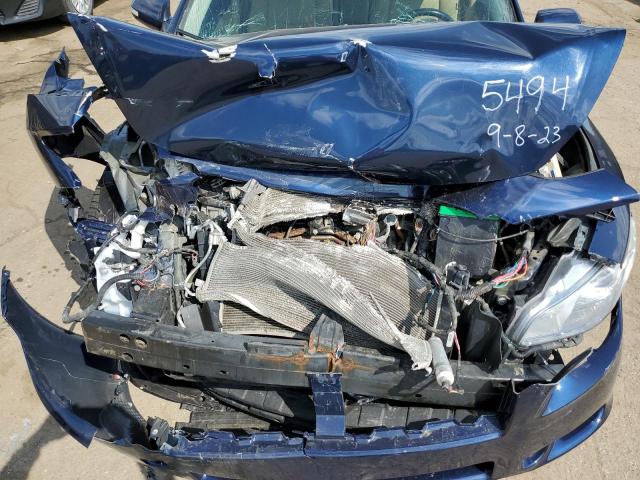 Photo 11 from auction – 2011 NISSAN MAXIMA S with VIN 1N4AA5AP8BC825494