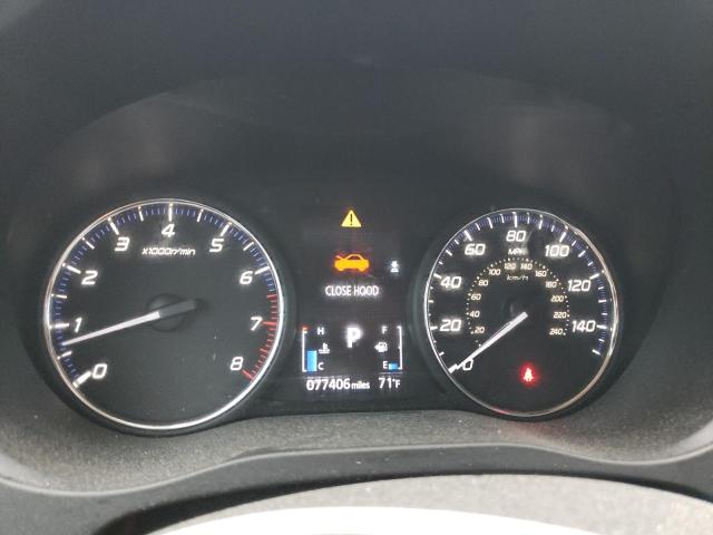 Photo 9 from auction – 2020 MITSUBISHI OUTLANDER with VIN JA4AD3A39LZ042034