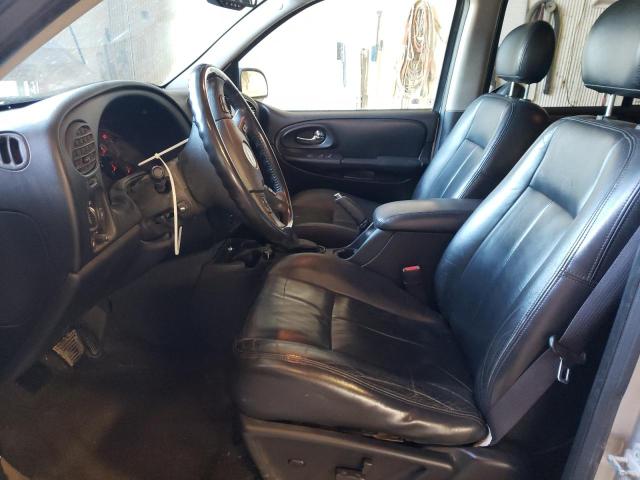 Photo 7 from auction – 2006 CHEVROLET TRAILBLAZE with VIN 1GNET16SX66172819