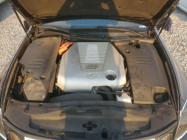 صورة رقم 11 من المزاد - 2007 LEXUS GS 450H مع VIN JTHBC96S675007589