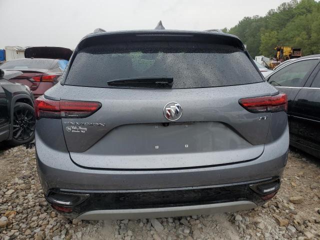 Photo 6 from auction – 2021 BUICK ENVISION E with VIN LRBFZNR46MD133992