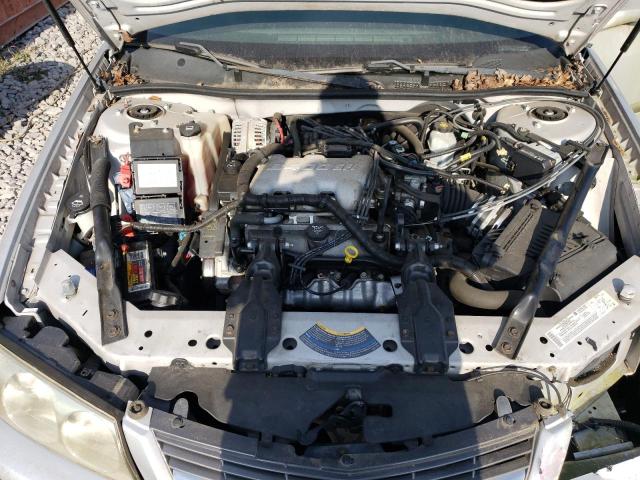 Photo 11 from auction – 2004 CHEVROLET IMPALA with VIN 2G1WF52E549186783