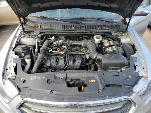 Photo 11 from auction – 2016 FORD TAURUS LIM with VIN 1FAHP2F90GG117083