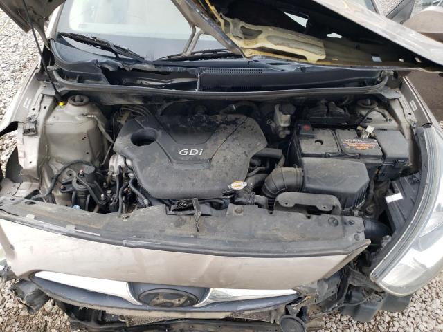 Photo 11 from auction – 2012 HYUNDAI ACCENT GLS with VIN KMHCT4AE1CU047200