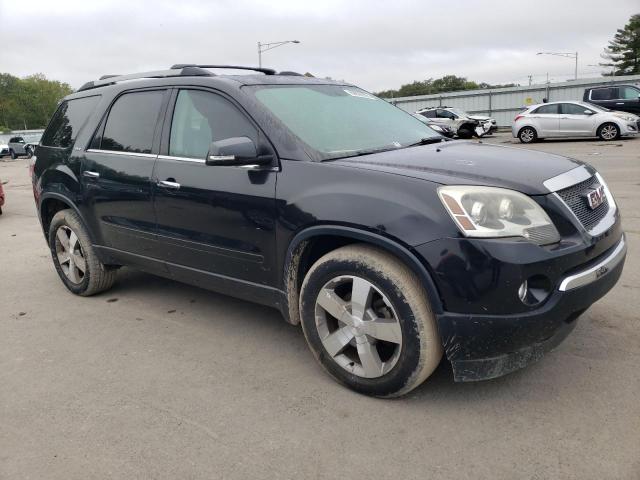 Photo 4 from auction – 2011 GMC ACADIA SLT with VIN 1GKKVRED4BJ142590