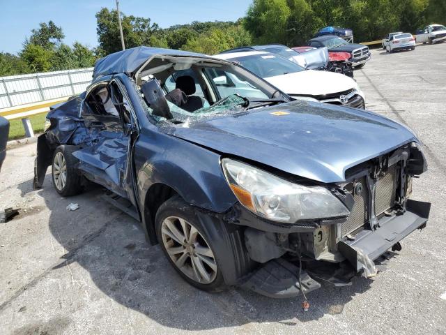 Фото 4 с аукциона – 2014 SUBARU LEGACY 2.5 с VIN 4S3BMBC66E3028951