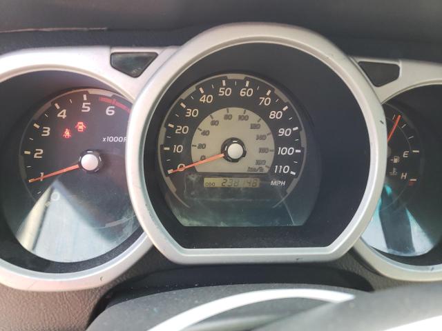 Photo 9 from auction – 2004 TOYOTA 4RUNNER SR with VIN JTEZU14R940029248