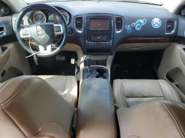 Photo 8 from auction – 2013 DODGE DURANGO CI with VIN 1C4SDHET3DC679572