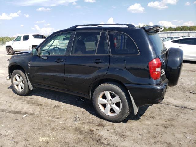 Zdjęcie 2 z aukcji – 2004 TOYOTA RAV4 z VIN JTEHD20V840009206