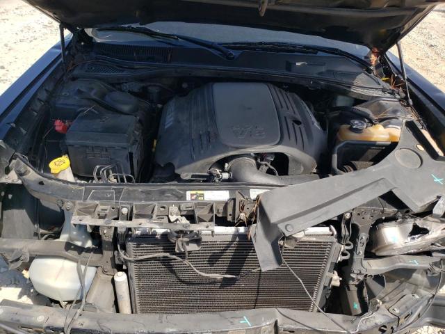 Photo 11 from auction – 2013 DODGE CHALLENGER with VIN 2C3CDYBT5DH740494