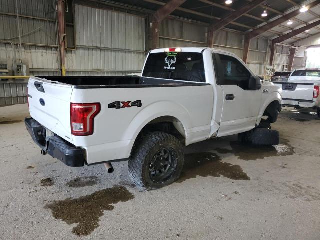 Photo 3 from auction – 2016 FORD F150 with VIN 1FTMF1EF7GKE21439