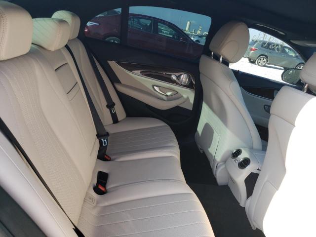 Photo 10 from auction – 2017 MERCEDES-BENZ E 300 with VIN WDDZF4JB3HA050206