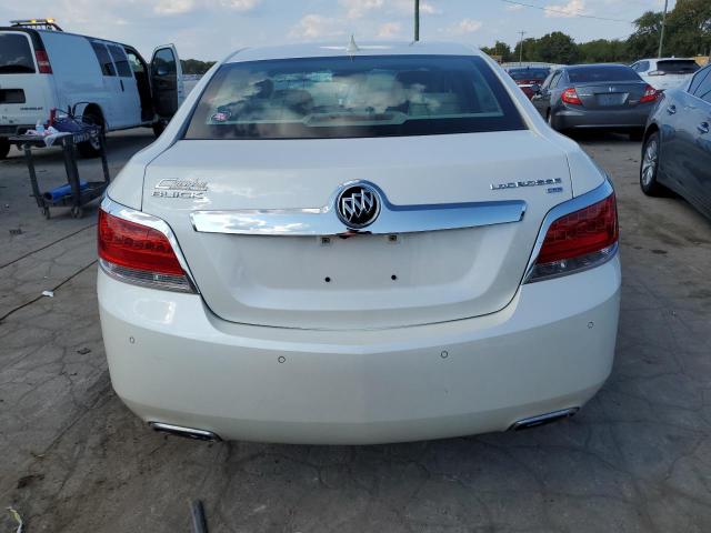 Photo 6 from auction – 2011 BUICK LACROSSE C with VIN 1G4GE5ED0BF110633