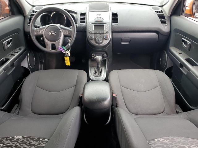 Снимка 8 от търг – 2011 KIA SOUL + с VIN KNDJT2A23B7243822