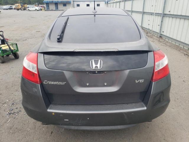Photo 6 from auction – 2012 HONDA CROSSTOUR with VIN 5J6TF1H5XCL000067