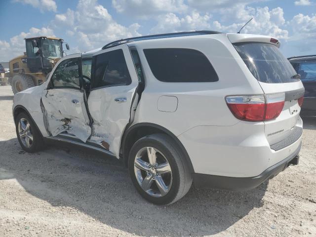 Photo 2 from auction – 2013 DODGE DURANGO CI with VIN 1C4SDHET9DC562479