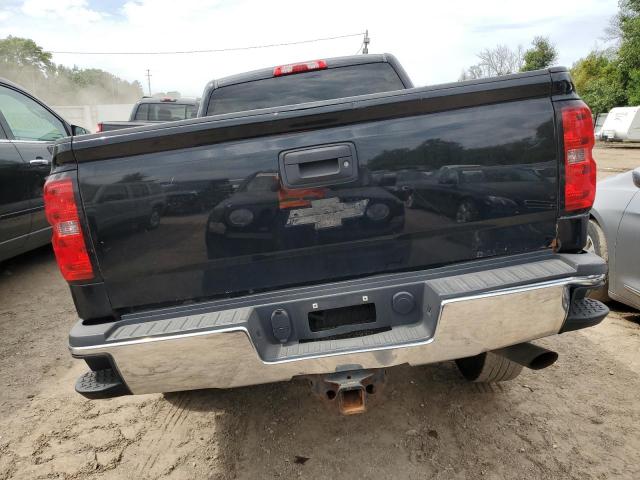 Photo 6 from auction – 2016 CHEVROLET 1500 with VIN 1GC2KUEG1GZ137356