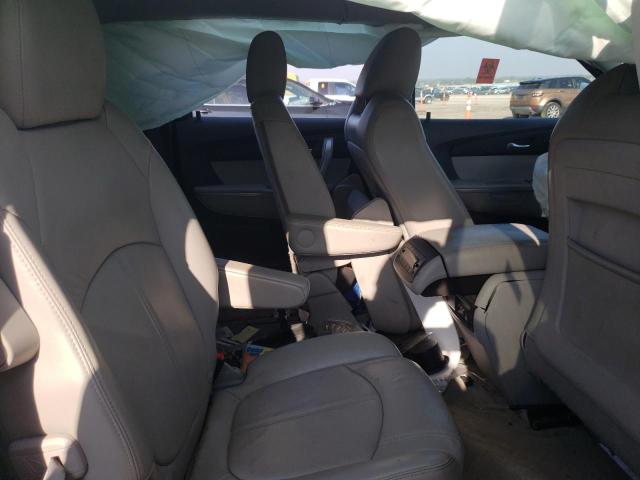 Photo 11 from auction – 2012 GMC ACADIA SLT with VIN 1GKKRRED4CJ206892