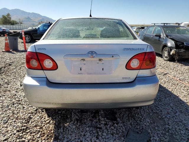 Photo 6 from auction – 2005 TOYOTA COROLLA CE with VIN 1NXBR32E55Z459111