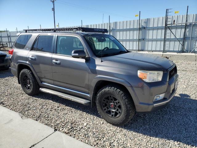 Photo 4 from auction – 2013 TOYOTA 4RUNNER SR with VIN JTEBU5JR3D5129085