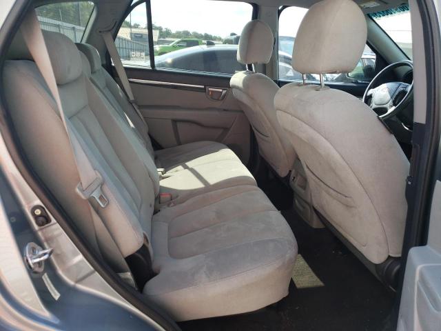 Снимка 11 от търг – 2008 HYUNDAI SANTA FE G с VIN 5NMSG73D58H200041