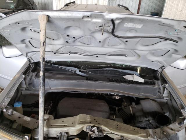 Photo 12 from auction – 2011 HONDA PILOT EX with VIN 5FNYF3H4XBB011456