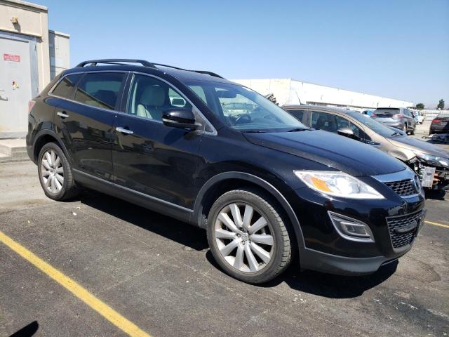 Photo 4 from auction – 2010 MAZDA CX-9 with VIN JM3TB3MV2A0224829
