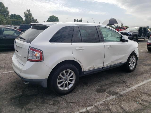 Photo 3 from auction – 2010 FORD EDGE SEL with VIN 2FMDK3JC3ABA89788