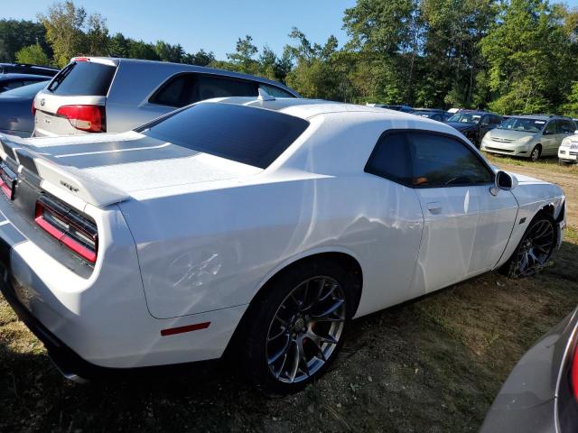 Photo 3 from auction – 2016 DODGE CHALLENGER with VIN 2C3CDZDJ4GH264650