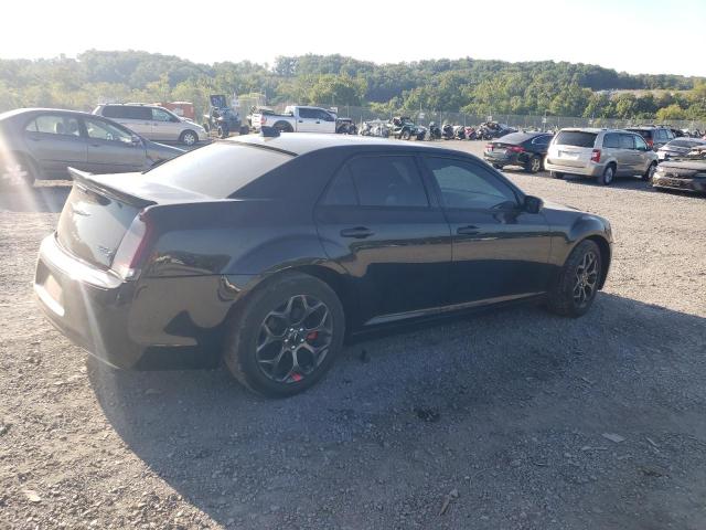 Photo 3 from auction – 2018 CHRYSLER 300 S with VIN 2C3CCAGG3JH199060