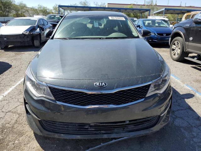 Photo 5 from auction – 2016 KIA OPTIMA LX with VIN KNAGT4L33G5084392