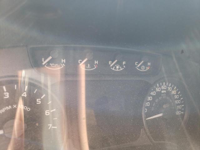 Photo 9 from auction – 2012 FORD F150 SUPER with VIN 1FTFX1CF8CKD43725
