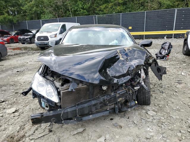 Photo 5 from auction – 2007 LEXUS ES 350 with VIN JTHBJ46G072111677