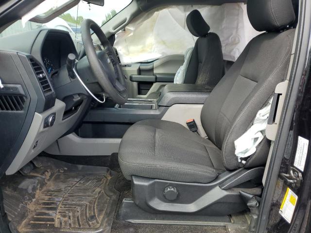 Photo 7 from auction – 2019 FORD F150 SUPER with VIN 1FTEX1EP7KKC58858
