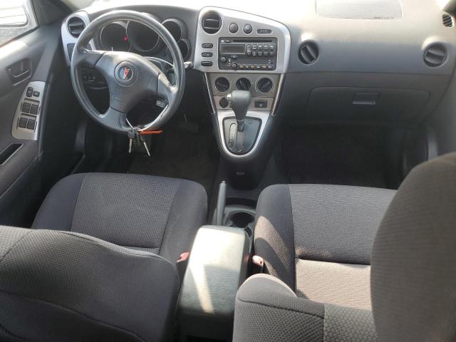 Photo 8 from auction – 2005 PONTIAC VIBE with VIN 5Y2SM63855Z400608