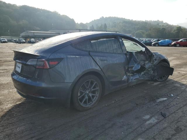 Photo 3 from auction – 2018 TESLA MODEL 3 with VIN 5YJ3E1EA3JF102126