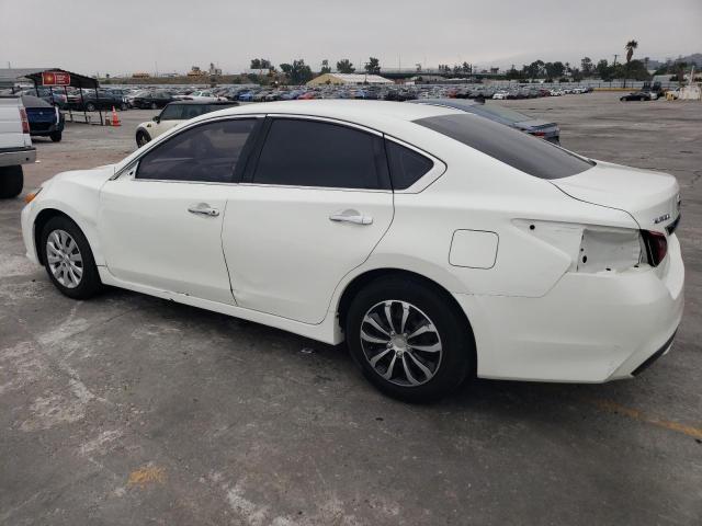 Photo 2 from auction – 2018 NISSAN ALTIMA 2.5 with VIN 1N4AL3AP3JC177432