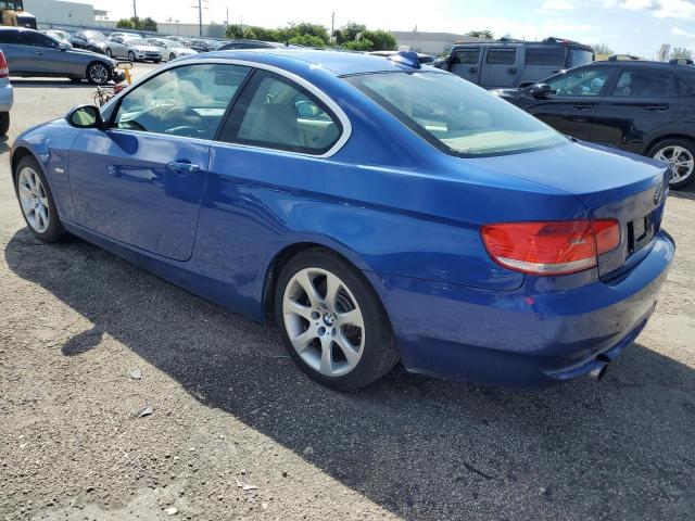 صورة رقم 2 من المزاد - 2008 BMW 335 XI مع VIN WBAWC73558E062247