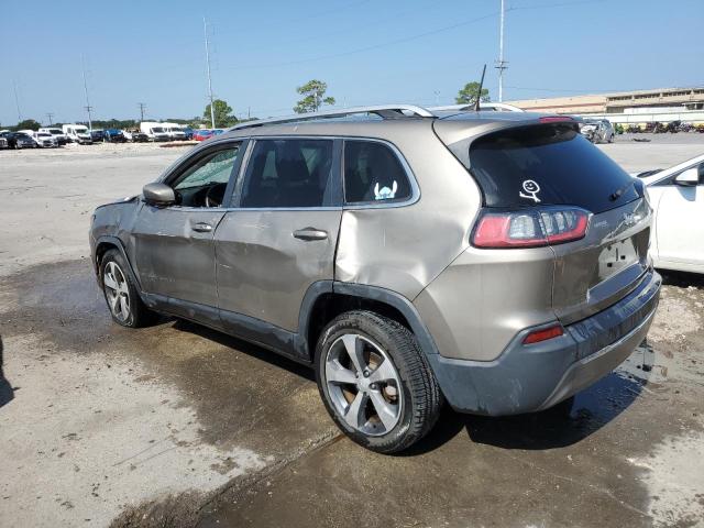 Photo 2 from auction – 2019 JEEP CHEROKEE L with VIN 1C4PJLDB2KD243393