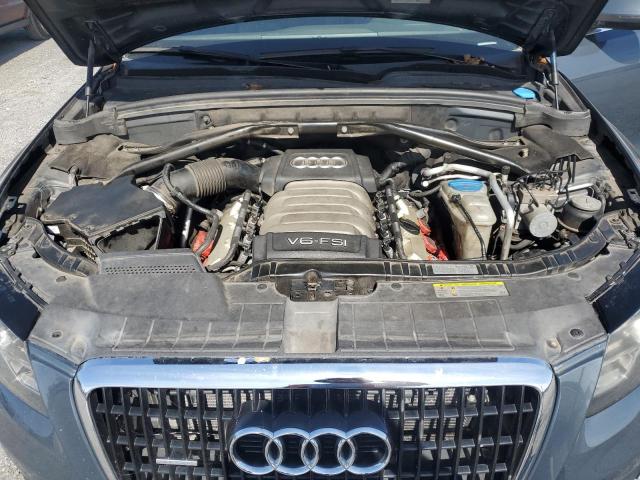 Photo 11 from auction – 2010 AUDI Q5 PREMIUM with VIN WA1LKAFP7AA090531