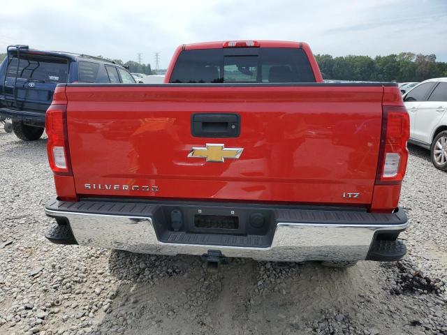 Photo 6 from auction – 2018 CHEVROLET SILVERADO with VIN 1GCVKSEC1JZ116447