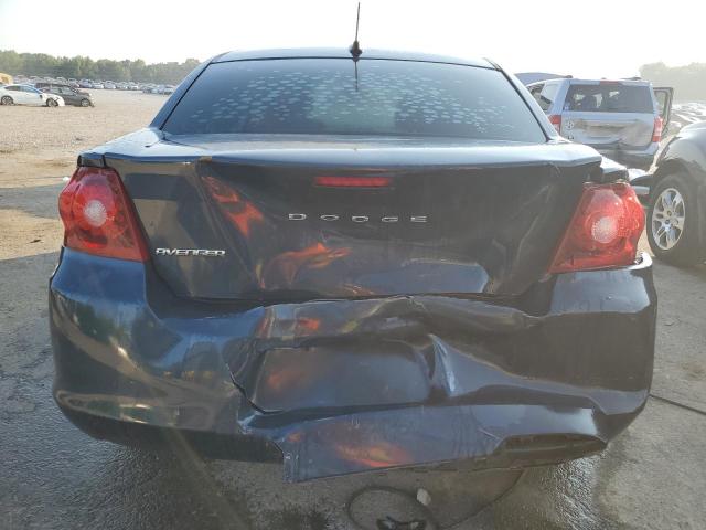 Photo 6 from auction – 2013 DODGE AVENGER SE with VIN 1C3CDZABXDN741839