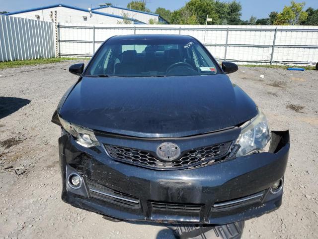 Photo 5 from auction – 2014 TOYOTA CAMRY L with VIN 4T1BF1FK2EU835213