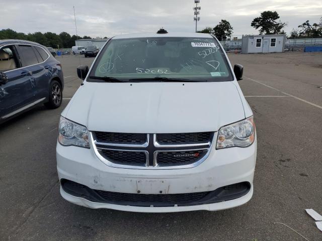 Photo 5 from auction – 2019 DODGE GRAND CARA with VIN 2C4RDGBGXKR527230