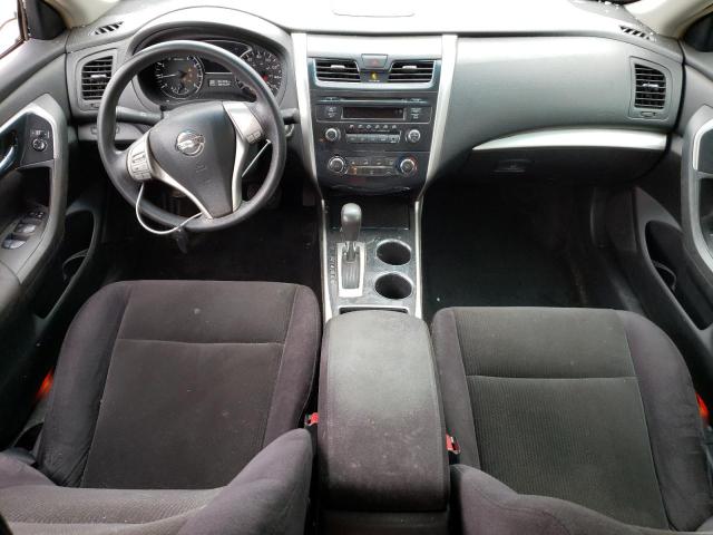 Photo 8 from auction – 2013 NISSAN ALTIMA 2.5 with VIN 1N4AL3AP1DN532395