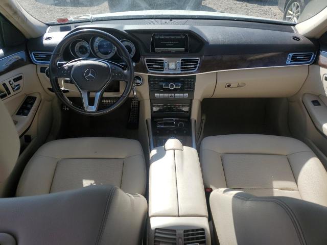 Photo 8 from auction – 2015 MERCEDES-BENZ E 350 4MAT with VIN WDDHF8JB2FB167527