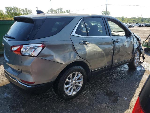 Photo 3 from auction – 2018 CHEVROLET EQUINOX LT with VIN 3GNAXJEV6JS577028
