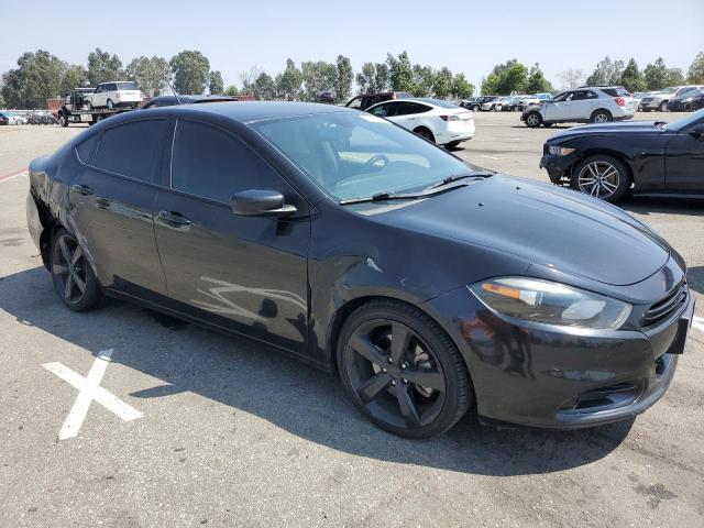 Photo 4 from auction – 2015 DODGE DART SXT with VIN 1C3CDFBB0FD252095